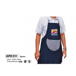 APR 511 Apron